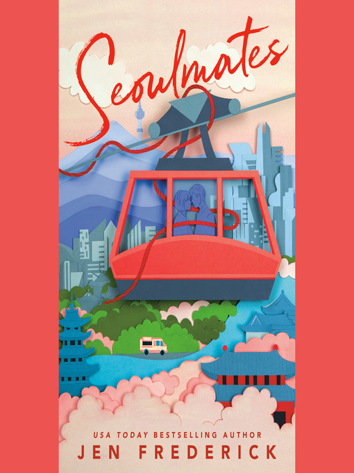 Title details for Seoulmates by Jen Frederick - Available